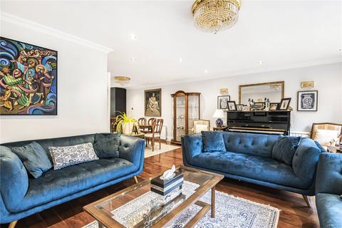 4 bedroom terraced house for sale, Wentworth Hall, The Ridgeway, Mill Hill, London, NW7