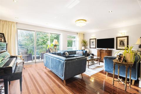 4 bedroom terraced house for sale, Wentworth Hall, The Ridgeway, Mill Hill, London, NW7