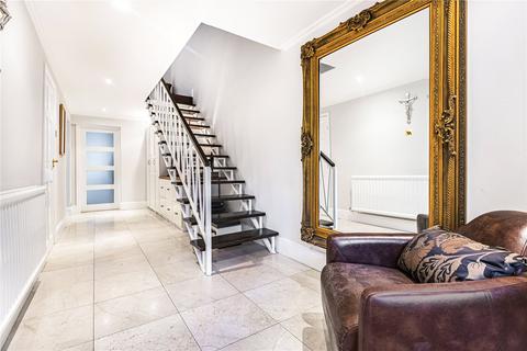 4 bedroom terraced house for sale, Wentworth Hall, The Ridgeway, Mill Hill, London, NW7