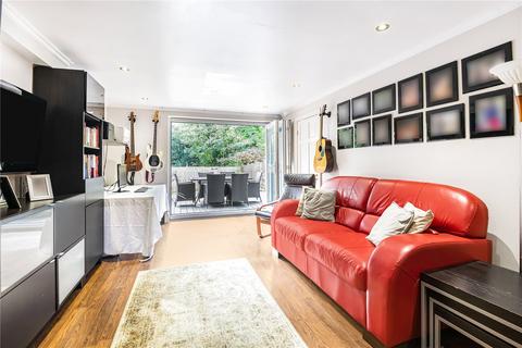 4 bedroom terraced house for sale, Wentworth Hall, The Ridgeway, Mill Hill, London, NW7