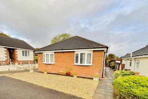 3 bedroom bungalow for sale, Parc Tyisha, Burry Port