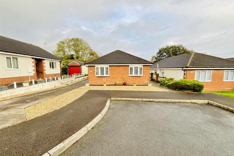 3 bedroom bungalow for sale, Parc Tyisha, Burry Port