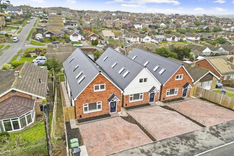 Seabourne Road, Bexhill-On-Sea