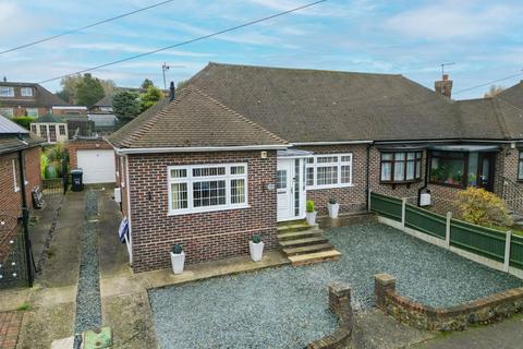 3 bedroom semi-detached bungalow for sale, The Drive, Gravesend, Kent, DA12