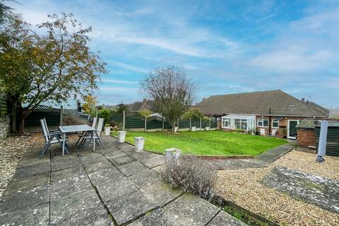 3 bedroom semi-detached bungalow for sale, The Drive, Gravesend, Kent, DA12