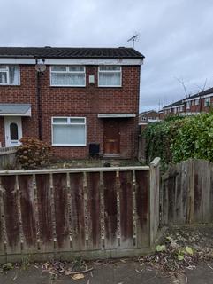 3 bedroom end of terrace house to rent, Sedgemoor Road, Middlesbrough TS6