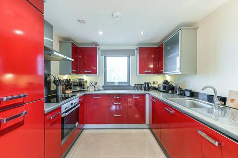 2 bedroom flat for sale, Streatham Place, Clapham Park, London, SW2