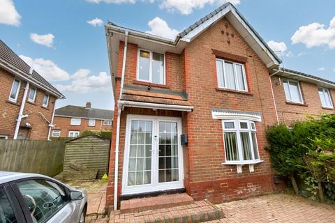 3 bedroom terraced house for sale, Derwent Crescent, Leadgate, Consett, Durham, DH8 6EU