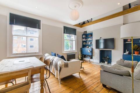 2 bedroom flat for sale, Shardeloes Road, New Cross, London, SE14