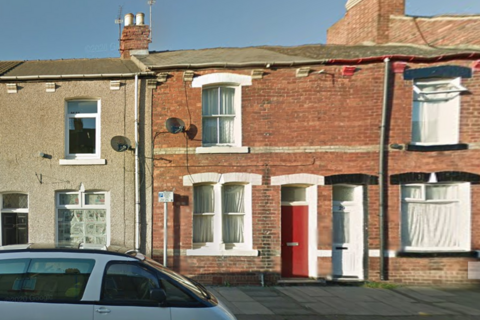 3 bedroom terraced house for sale, Furness Street, Hartlepool, TS24