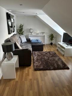 1 bedroom flat to rent, Dee Street, Top Floor, Aberdeen, AB11