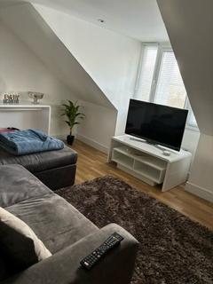 1 bedroom flat to rent, Dee Street, Top Floor, Aberdeen, AB11