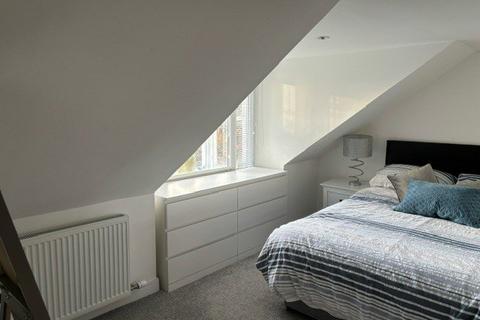 1 bedroom flat to rent, Dee Street, Top Floor, Aberdeen, AB11