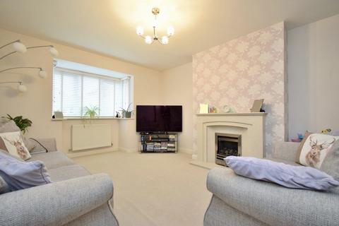 3 bedroom link detached house for sale, Buckingham Drive, Aylestone, Leicester, LE2