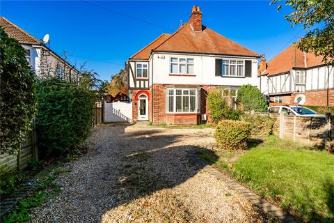 3 bedroom semi-detached house for sale, Scartho Road, Grimsby, North East Lincs, DN33