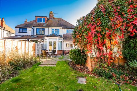 3 bedroom semi-detached house for sale, Scartho Road, Grimsby, North East Lincs, DN33