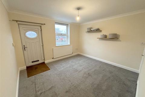 2 bedroom semi-detached house to rent, Bradbury Lane, Hednesford, Staffs, WS12