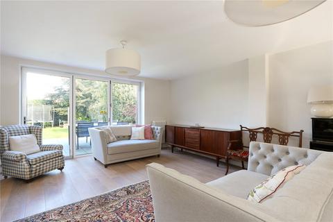 4 bedroom detached house for sale, Old Farnham Lane, Farnham, Surrey, GU9