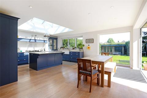 4 bedroom detached house for sale, Old Farnham Lane, Farnham, Surrey, GU9