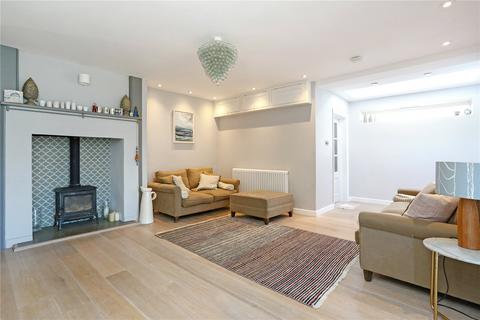 4 bedroom detached house for sale, Old Farnham Lane, Farnham, Surrey, GU9