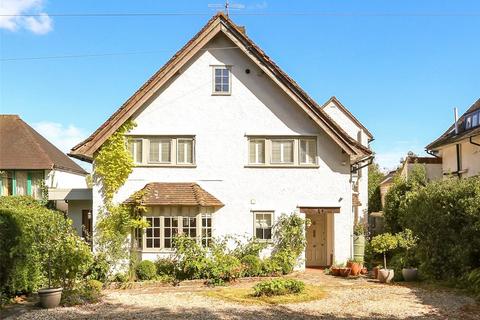 4 bedroom detached house for sale, Old Farnham Lane, Farnham, Surrey, GU9