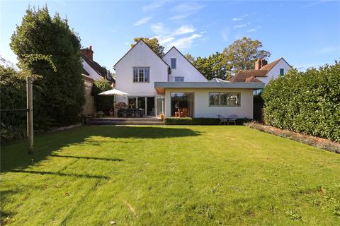 4 bedroom detached house for sale, Old Farnham Lane, Farnham, Surrey, GU9