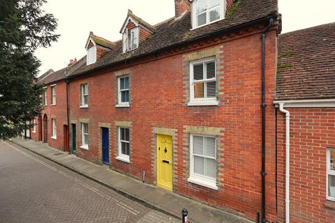 2 bedroom terraced house for sale, Havant