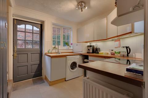 2 bedroom terraced house for sale, Havant