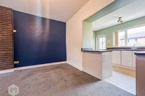 2 bedroom terraced house for sale, St. Annes Street, Bury, Greater Manchester, BL9 6LP