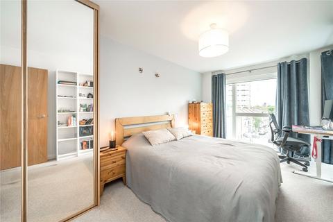 1 bedroom apartment to rent, Singer Mews, London SW4