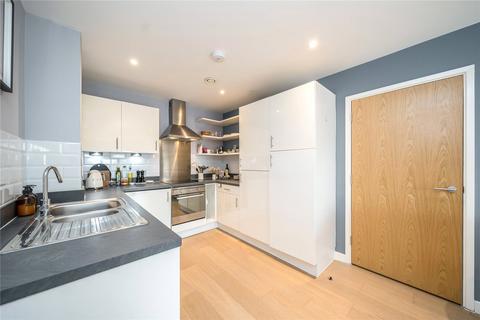 1 bedroom apartment to rent, Singer Mews, London SW4