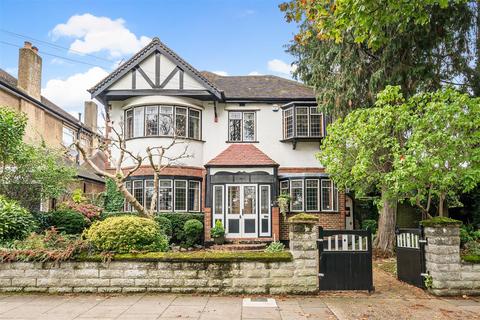 4 bedroom detached house for sale, Alexandra Drive, Surbiton