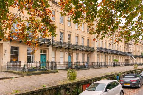 1 bedroom flat for sale, Worcester Terrace, Clifton