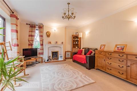 4 bedroom detached house for sale, Ridings Court, Dobcross, Saddleworth, OL3