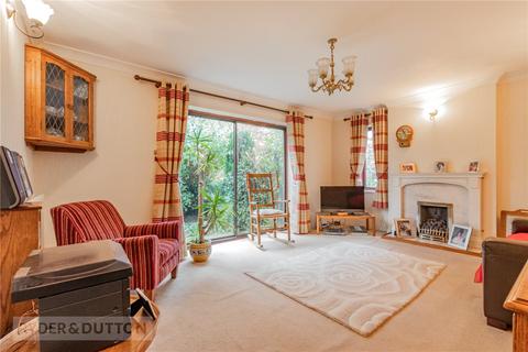 4 bedroom detached house for sale, Ridings Court, Dobcross, Saddleworth, OL3