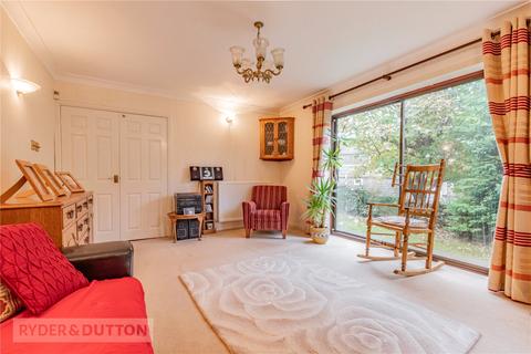 4 bedroom detached house for sale, Ridings Court, Dobcross, Saddleworth, OL3