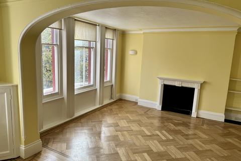 2 bedroom flat to rent, Old Marylebone Road, London NW1