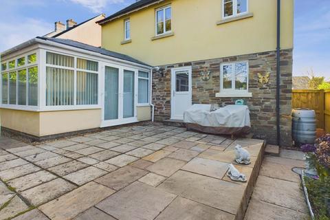 3 bedroom link detached house for sale, Godolphin Park, Callington