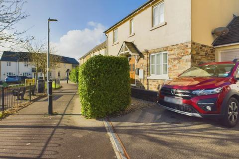 11 Godolphin Park, Callington, PL17 7TD