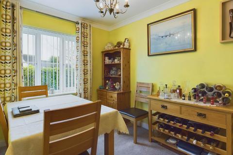 11 Godolphin Park, Callington, PL17 7TD