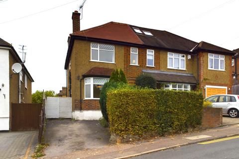 3 bedroom semi-detached house for sale, Crabtree  Lane, Hemel Hempstead