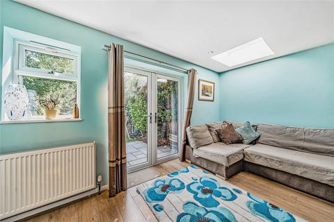 4 bedroom terraced house for sale, Homefield Road, Walton-On-Thames, KT12