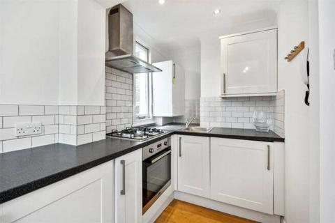 1 bedroom flat to rent, London W9