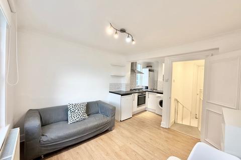 1 bedroom flat to rent, London W9