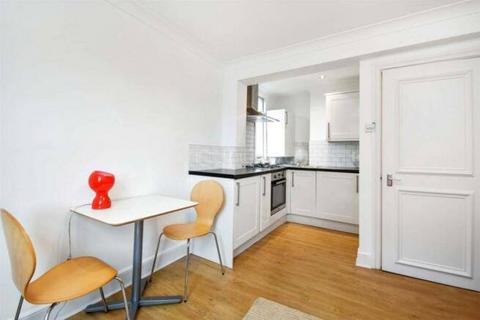 1 bedroom flat to rent, London W9