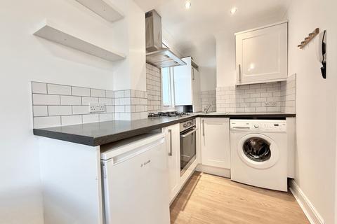 1 bedroom flat to rent, London W9