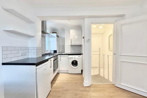 1 bedroom flat to rent, London W9