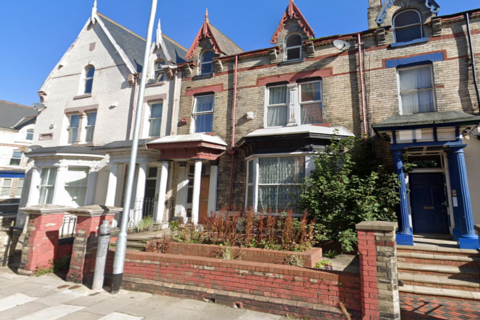 6 bedroom terraced house for sale, Grange Road, Hartlepool, TS26