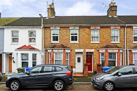 2 bedroom terraced house for sale, Canvendish Road, Aldershot, GU11