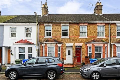 undefined, Cavendish Road, Aldershot, GU11